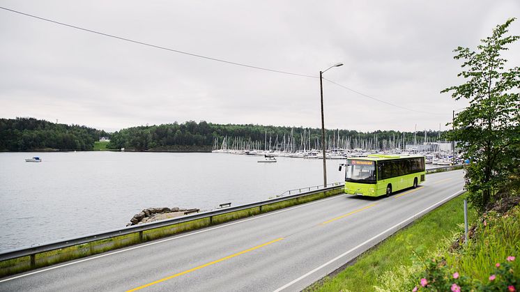 Foto: Ruter As / Redink, Hampus Lundgren