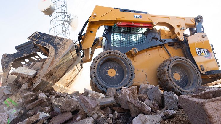 Cat 270