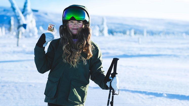 SkiStar lanserar nya SkiPass för alpin skidåkning till ett lägre pris!