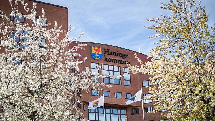 Nu kan Haningeborna rösta fram årets kulturstipendiater
