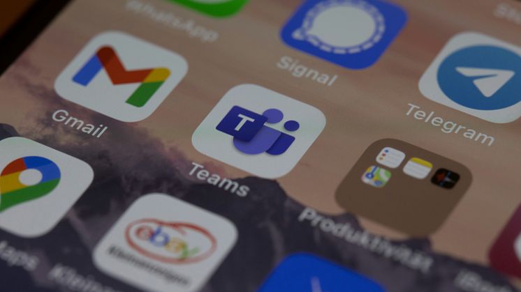 Amadeus och BCD Travel samarbetar för att tillhandahålla Cytric Easy för Microsoft Teams