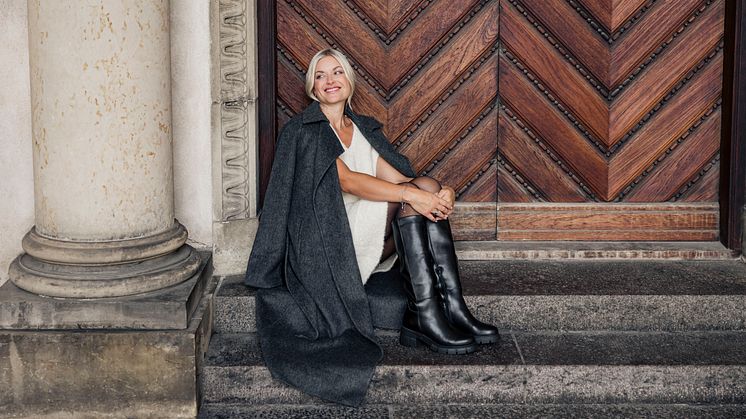 Scorett pressbild