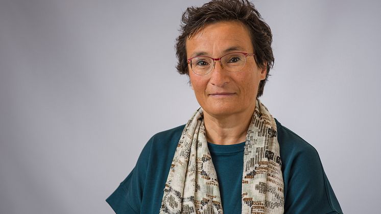 The UN advisory board includes Umeå University researcher and AI expert Virginia Dignum.