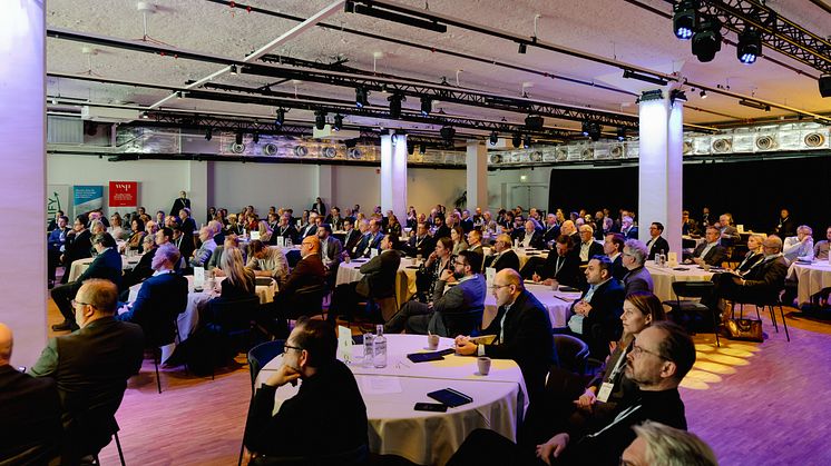 Publik Järnvägsdagen 2023