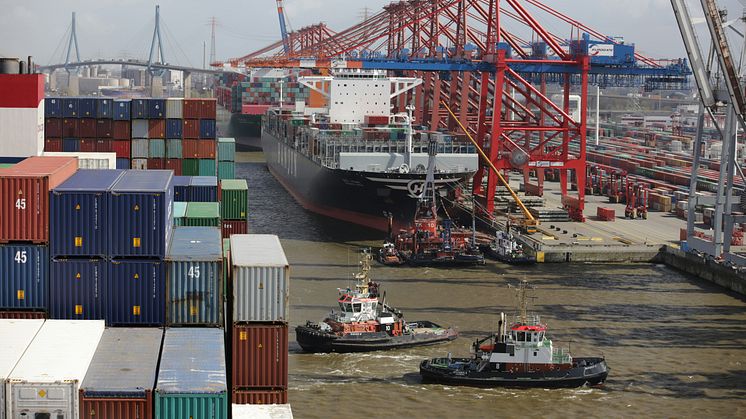Experts at the World Economic Forum 2025 are working on technological innovation to ensure that global trade remains trustworthy in the future. Photo: Bernd Dittrich