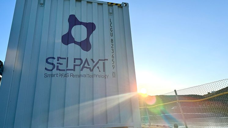 SELPAXT-container