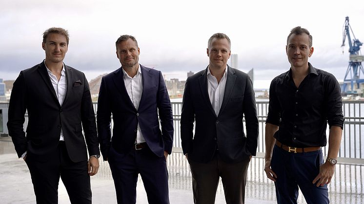 Tidligere direktør hos Jyllands-Posten og Obton Group bliver ny kommerciel direktør i digitalt bureau