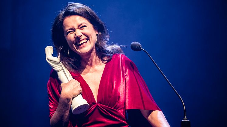 Bodilprisen 2025: Her er vinderne