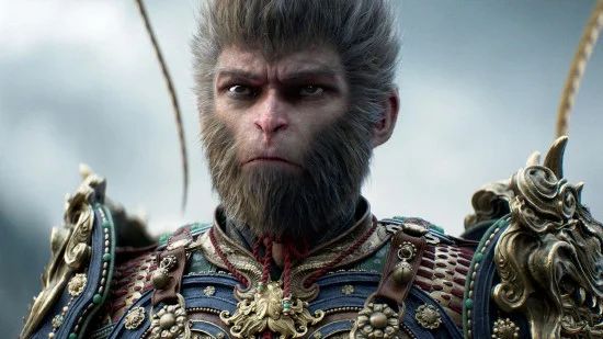 Black Myth: Wukong stürzt ab