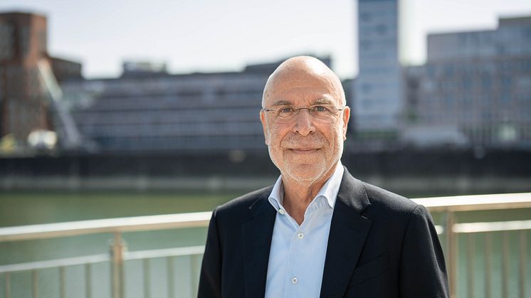 Willi Verhuven, Inhaber der Unternehmensgruppe alltours: „Neuer Rekord bei Gästen und Umsatz in der laufenden Wintersaison.“