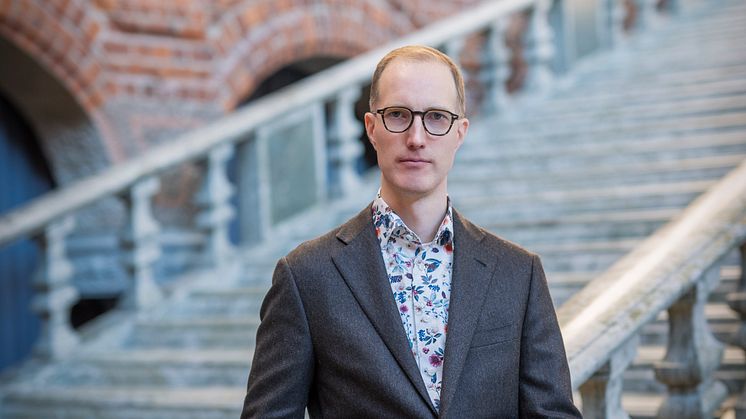 Jan Jönsson (L): "Barn riskerar att falla mellan stolarna"
