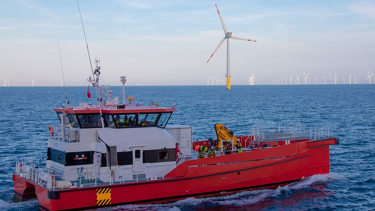 Axel Johnson International Acquires Hercules Group to Strengthen Position in Marine and Hydraulic Solutions