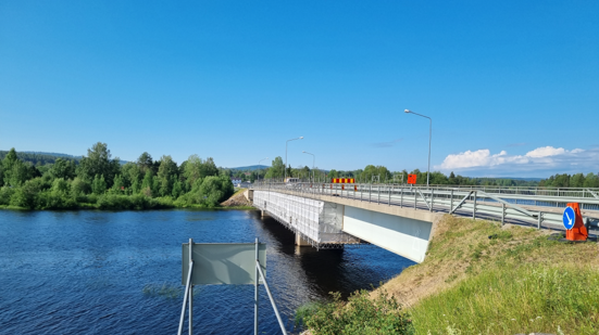 Bron i Stöde.