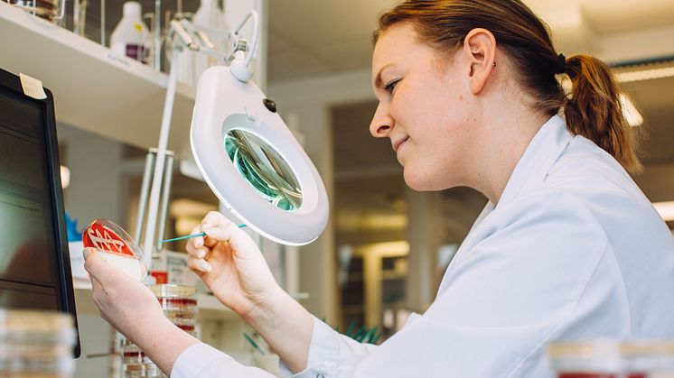 Capio S:t Görans sjukhus väljer Unilabs som diagnostikpartner