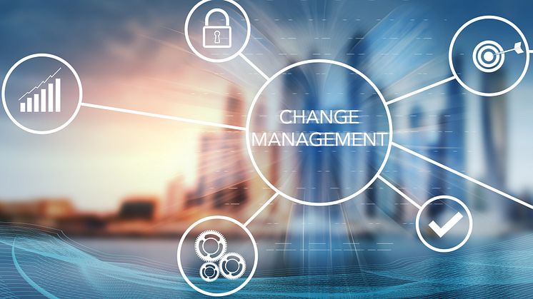 Änderungs- und Konfigurationsmanagement