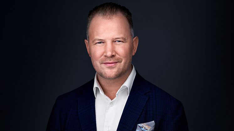 Han skal lede Trend Micro mot fortsatt suksess i Norge