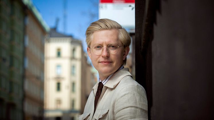 Trygghetsrekord för SL