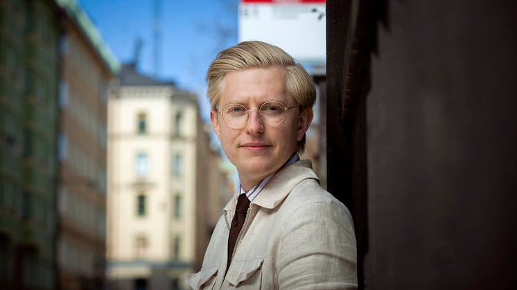 Anton Fendert vald till ny styrelseordförande för Mälardalstrafik