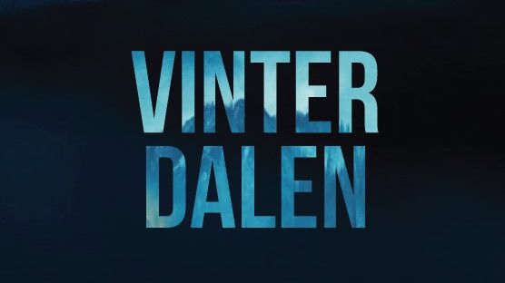 "Vinterdalen" – thriller i Jämtlandsfjällen av Hans Wennberg