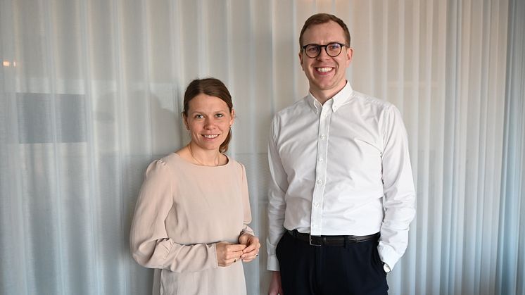GlobalConnect dyrker talent: To udvalgt til Talent 100