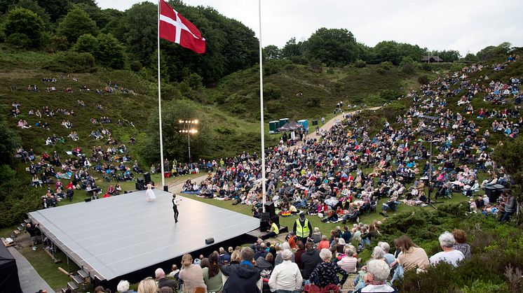 “Gryden” i Rebild Bakker forvandles til en levende kulturscene