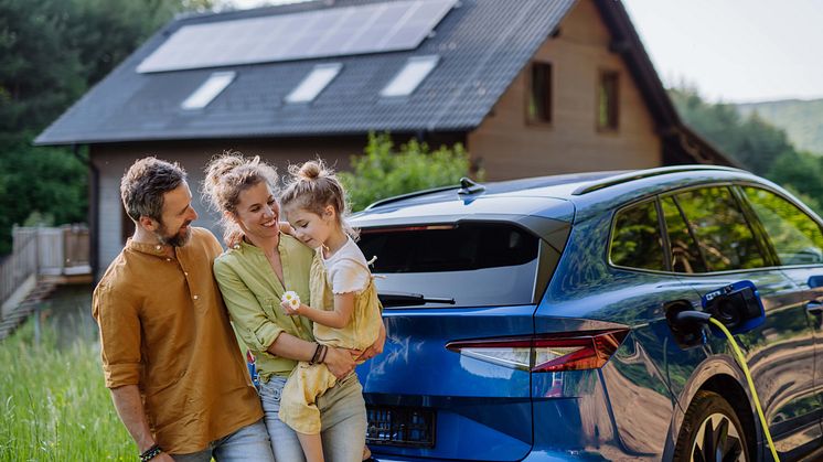  Experten Giedre Jirvell varnar: Ökad produktion av el från solceller ger stora möjligheter men också utmaningar för fastighetsägare.