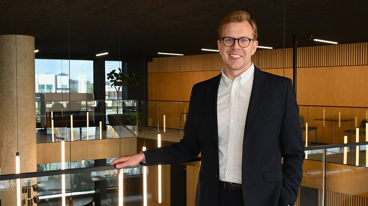 Kristian Uldall