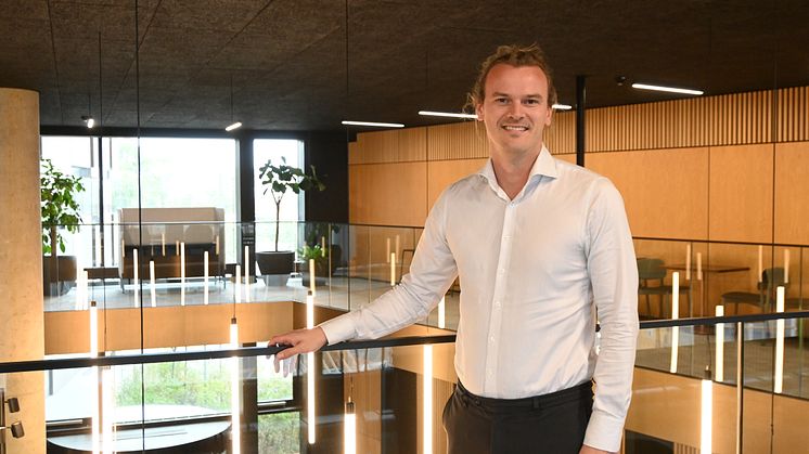 GlobalConnect Group hires leading quantum researcher