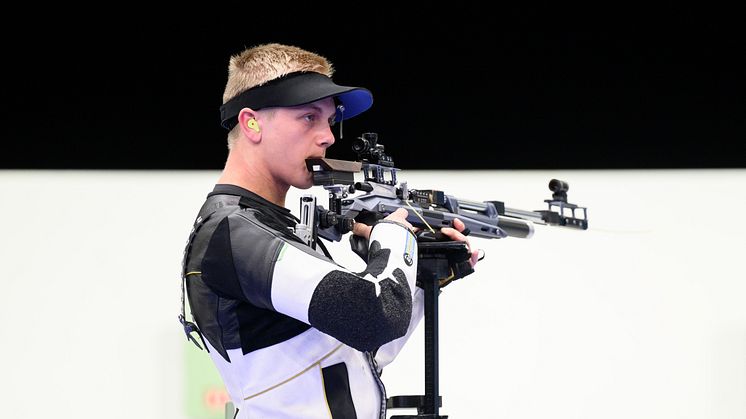 Victor Lindgren missar säsongens Världscupfinal pga strul med visum.