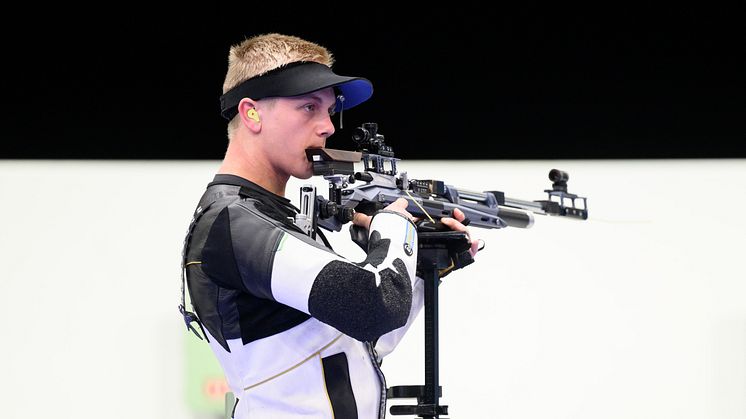 Victor Lindgren missar säsongens Världscupfinal pga strul med visum.