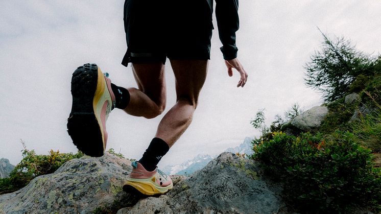 Ideal ausgestattet für vielseitiges Gelände: Der Pure Trail X und Pure Trail Hydro