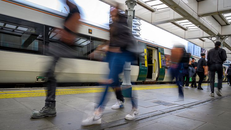 Passengers are urged to check before they travel due to national industrial action by the ASLEF union