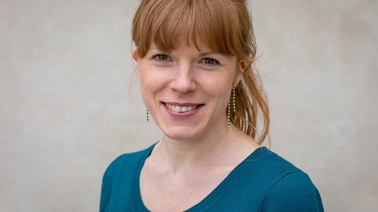 Christine Lorne (C), primärvårdsregionråd