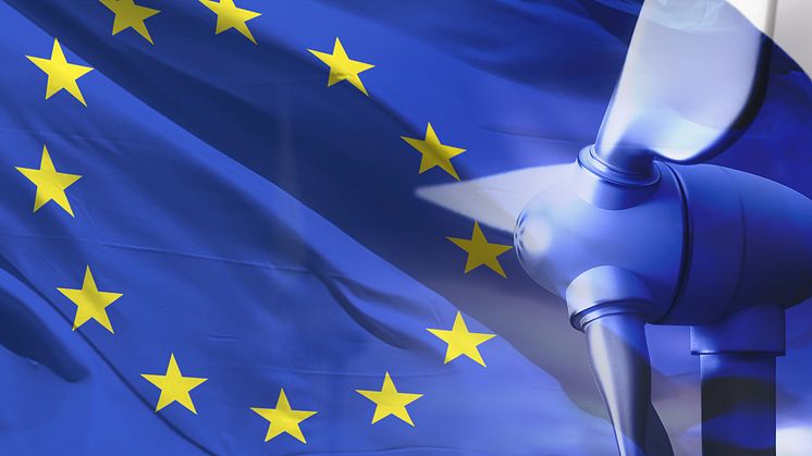 Rabbalshede Kraft beviljas EU-stöd för två stora solkraftsprojekt