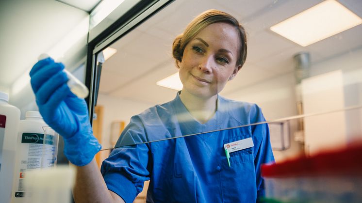 Ny kartläggning: Blekinge dyrast i Sverige på laboratorieprover