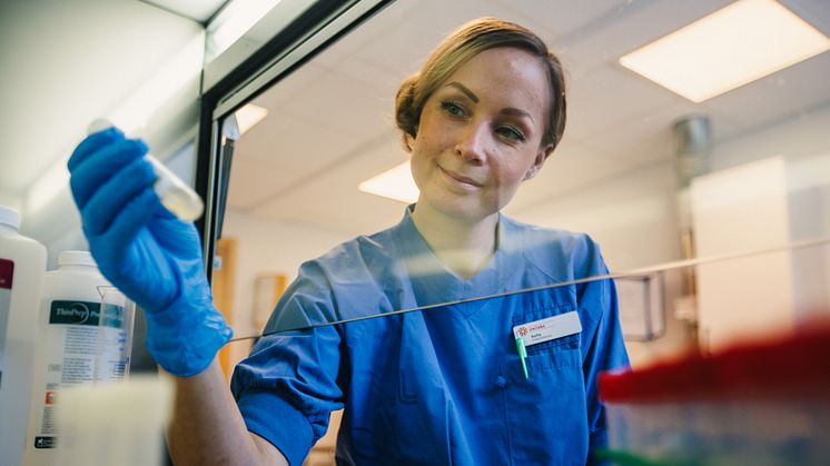 Ny kartläggning: Laboratorieprover mer än tre gånger så dyra på Gotland