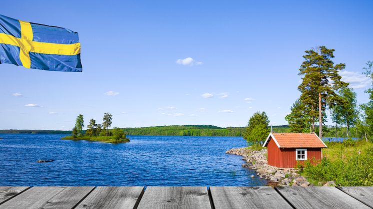 Strandskyddsexperten Giedre Jirvell är kritisk mot utvidgat strandskydd i Värmland