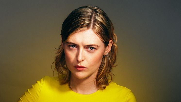 Årets första artistsläpp till onsdagskvällarna på Hotel Tylösand är klar - Ellen Krauss 23 juli!