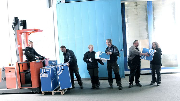 Lindab Croydon Closure: Streamlining Local Services for Enhanced Efficiency