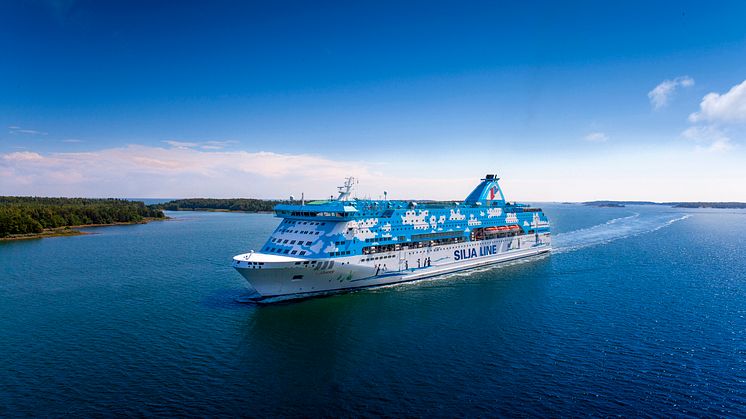Tallink Silja | Galaxy