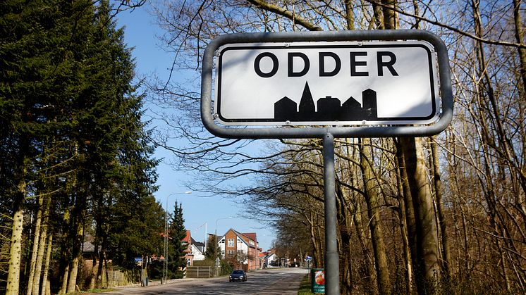 Effektivisering af ledelse af Odder Kommunes skole- og dagtilbudsområdet vedtaget
