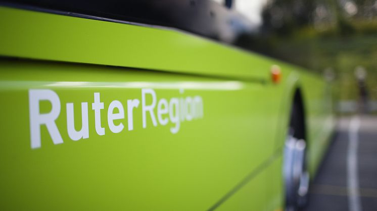 Foto: Ruter As / Fotograf Nicky Twang