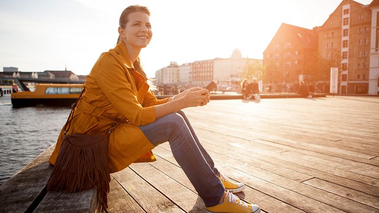 Forsen stärker sitt hållbarhetsarbete genom medlemskap i Klimatarena Stockholm