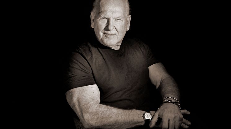 Hur gammal känner du dig? Det spelar större roll än du tror. Uffe Bengtsson, senior elitidrottsman och serieentreprenör.