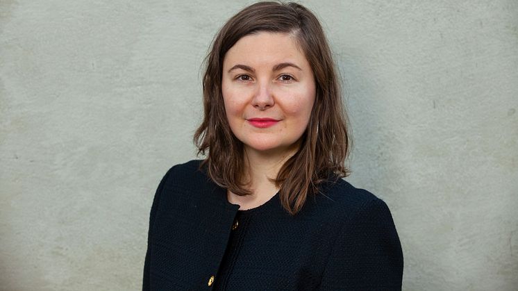  Sandra Ivanovic Rubin (MP) ordförande psykiatriutskottet 