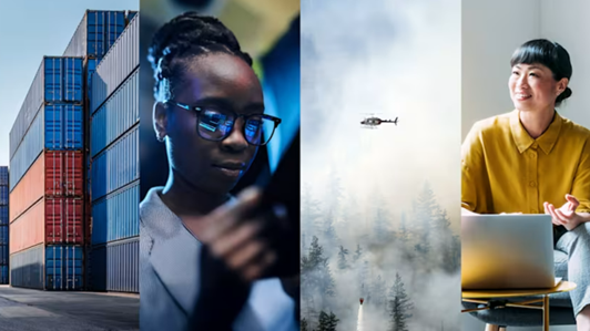 Aon Client Trends 2025