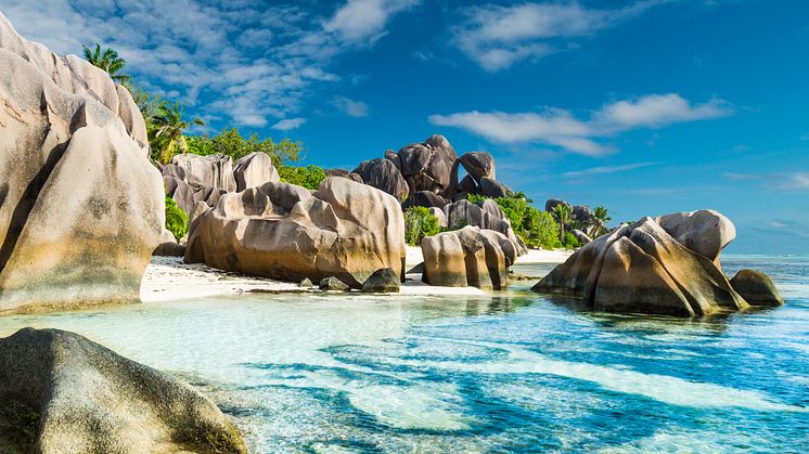Seychelles - A dream destination in the Indian Ocean