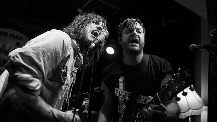 Avantgardet Rasmus och Patrik Live.JPG