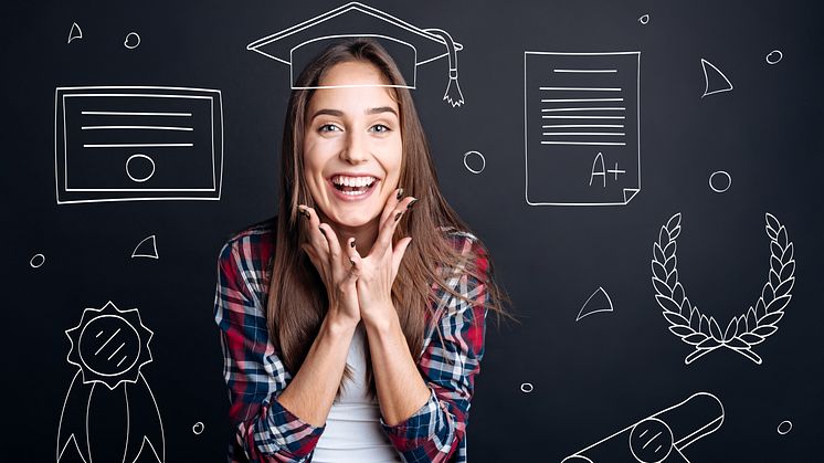 Neu an der HdWM? Wir verraten dir, was du beim Studienstart unbedingt beachten solltest.