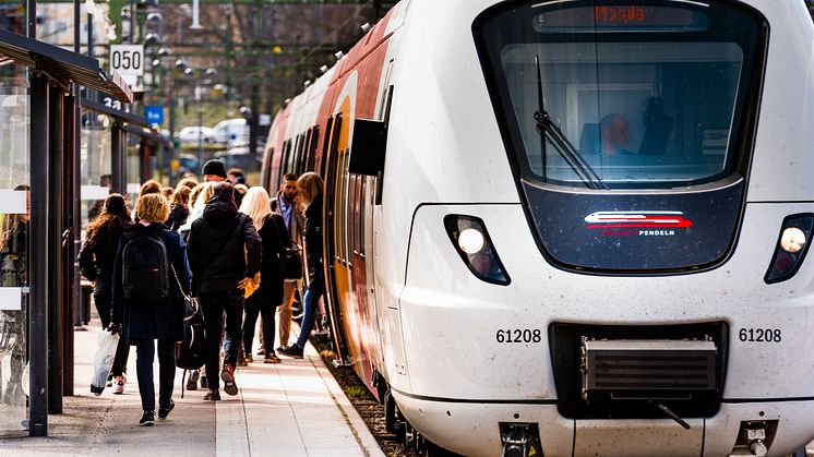 Norrköpings resecentrum